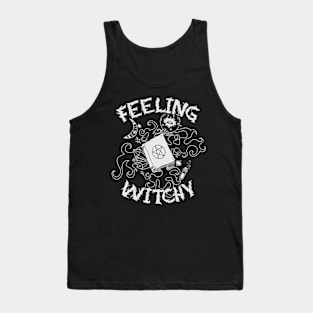 Feeling Witchy Tank Top